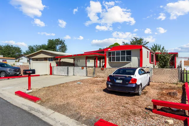 $225,000 | 2968 Parkway Drive, Grand Junction, CO 81504