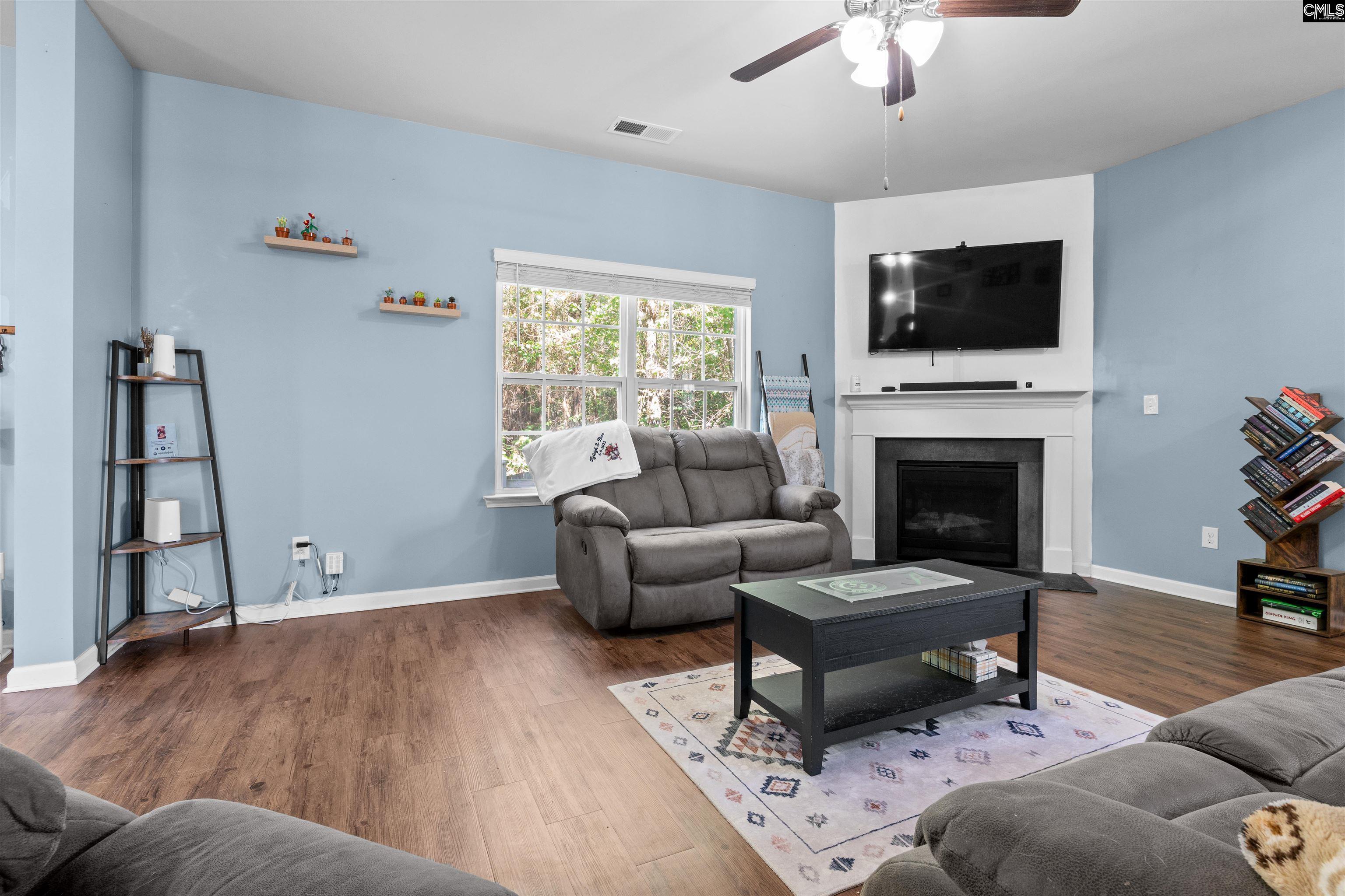 1115 Campbell Ridge Drive Elgin, SC 29045 - Photo 9 of 34