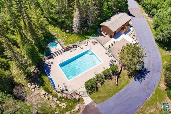 $69,900 | 1590 Superior Shores Drive, Unit 107, Two Harbors, MN 55616