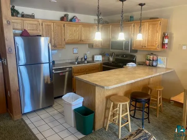 $69,900 | 1590 Superior Shores Drive, Unit 107, Two Harbors, MN 55616