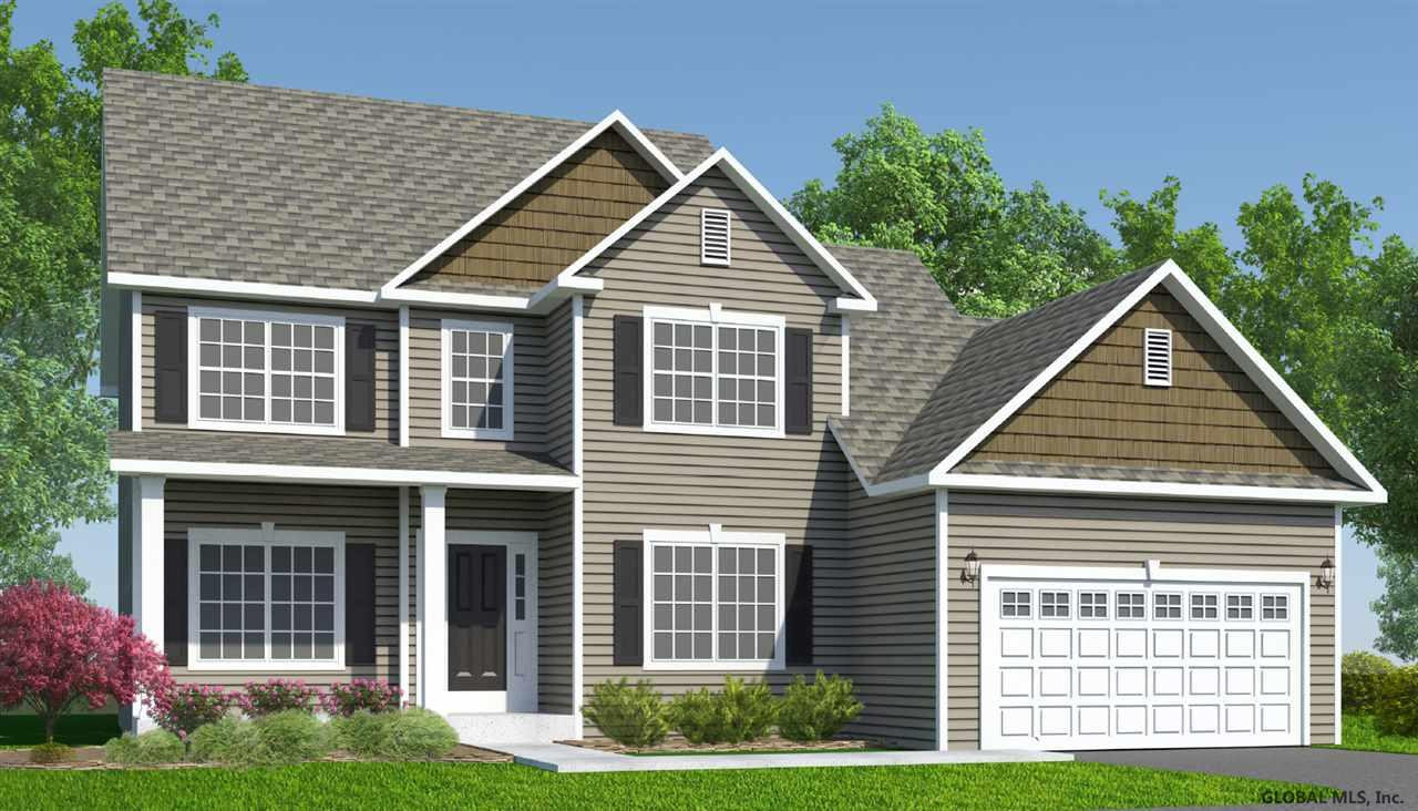 942 Ridgeview Circle Schodack, NY 12033 - Photo 1 of 1 Photo 1