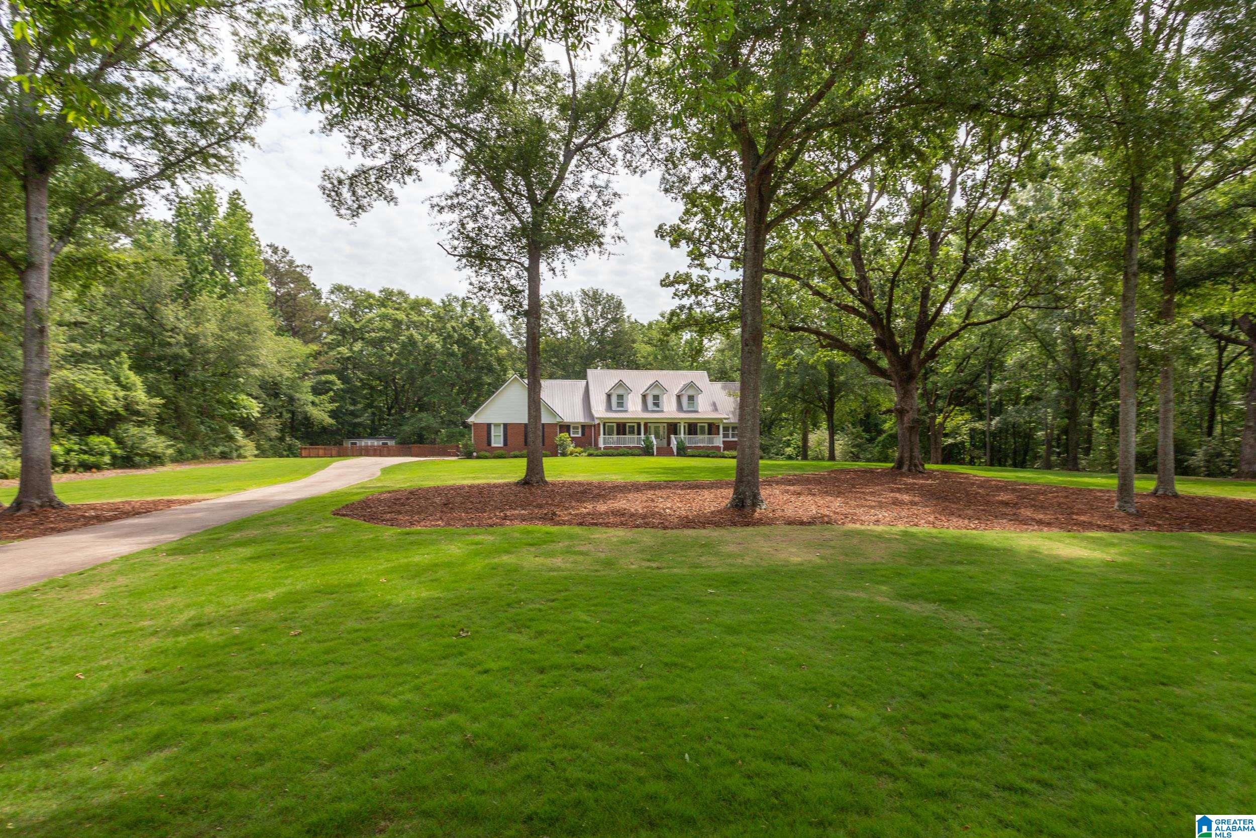 21 Buckelew Bridge Road Anniston, AL 36207 - Photo 37 of 43