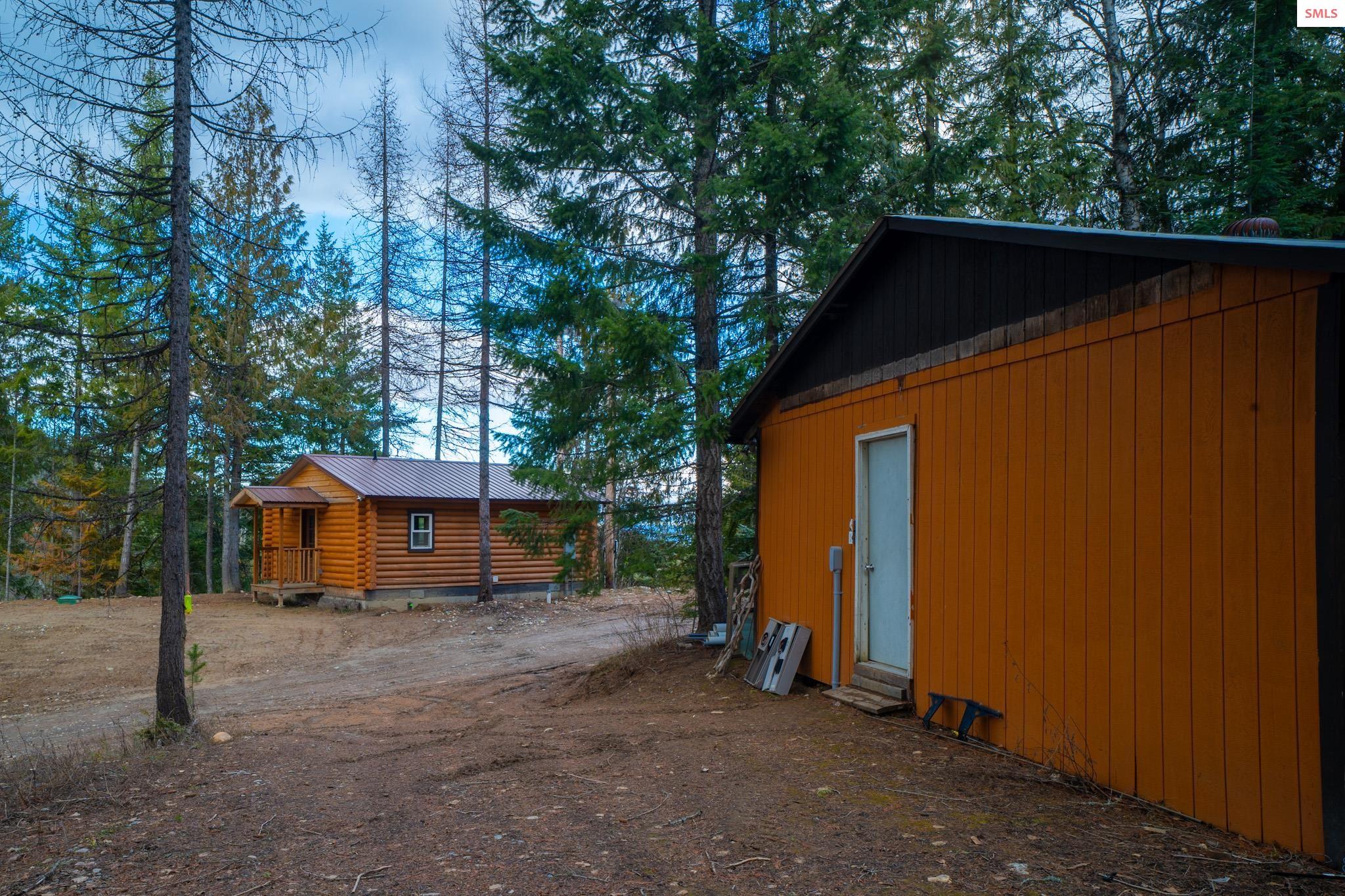452 Ruby Creek Road Naples, ID 83847 - Photo 72 of 86 Gallery Image 72