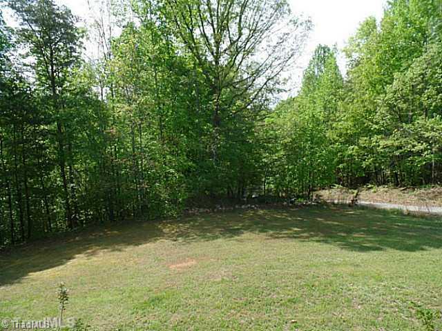 1101 Wray Road Stoneville, NC 27048 - Photo 11 of 15 View. View from Front Porch