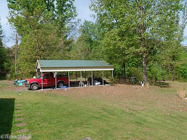 1101 Wray Road Stoneville, NC 27048 - Photo 13 of 15 Other. Carport