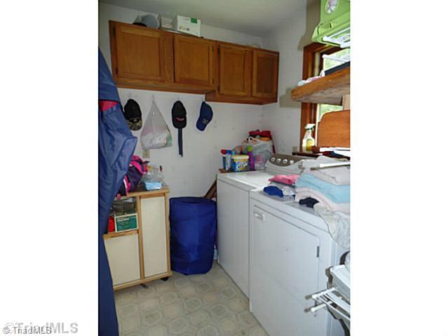 1101 Wray Road Stoneville, NC 27048 - Photo 9 of 15 Laundry Room.