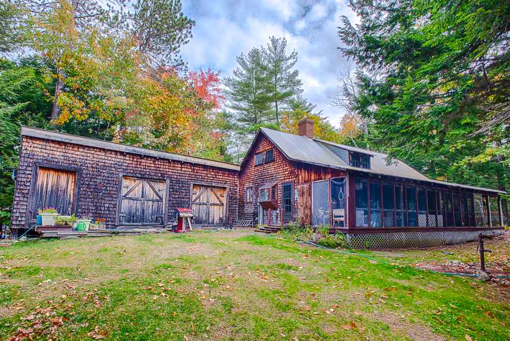 1022 Strich Road Conway, NH 03813 - Photo 21 of 33