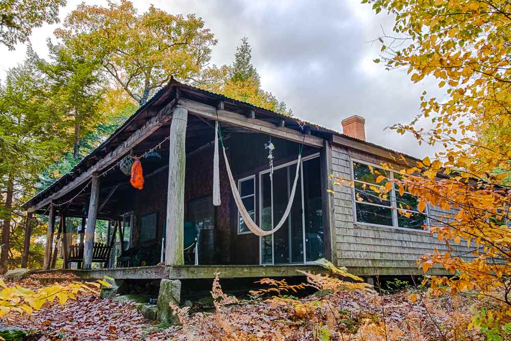 1022 Strich Road Conway, NH 03813 - Photo 31 of 33