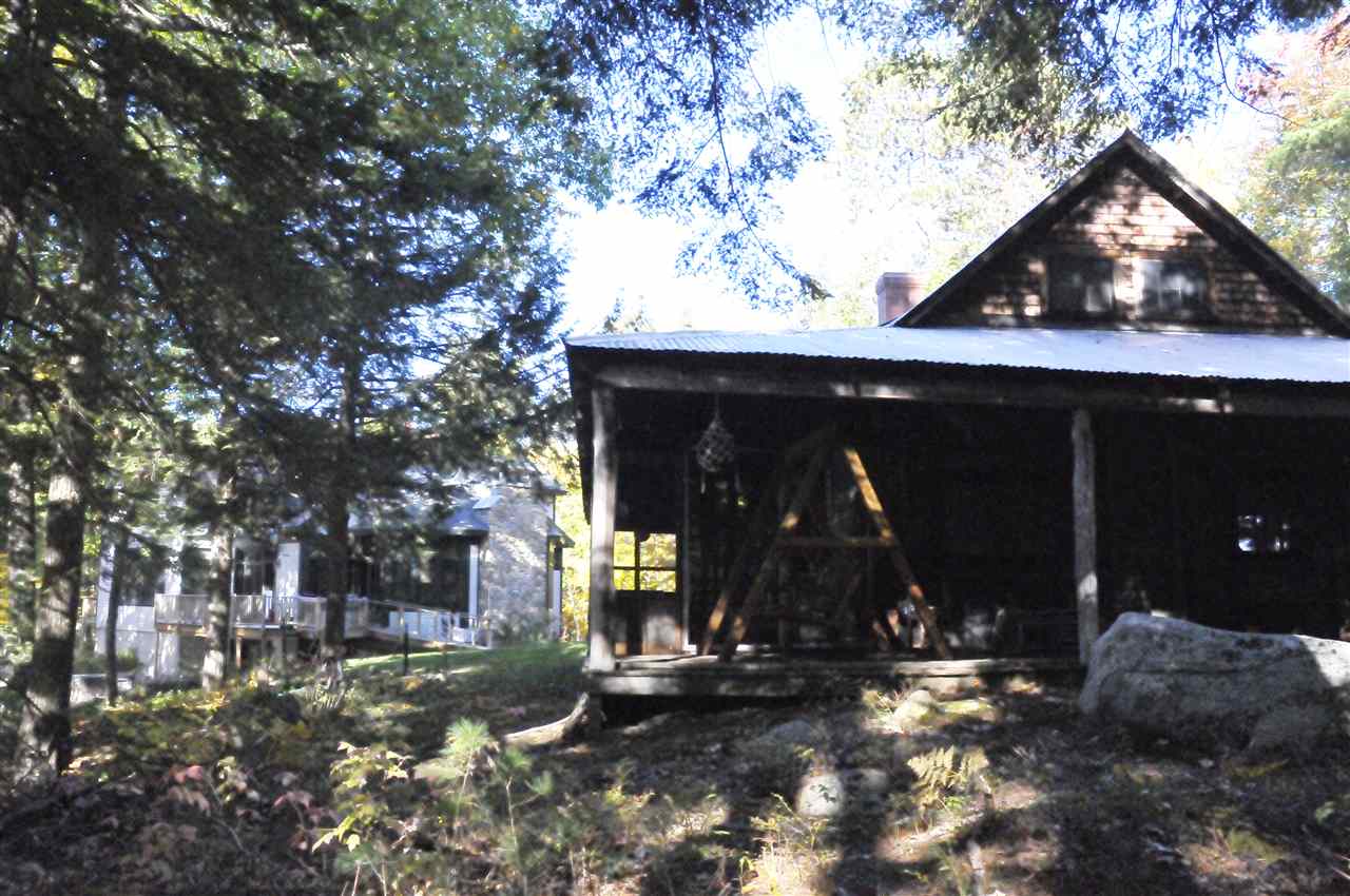 1022 Strich Road Conway, NH 03813 - Photo 5 of 33