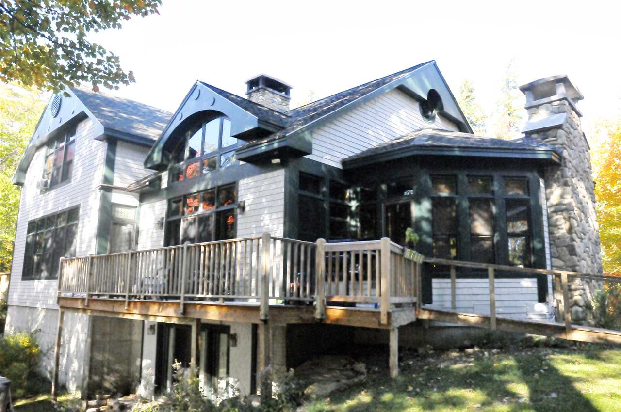 1022 Strich Road Conway, NH 03813 - Photo 6 of 33