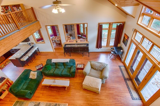 1022 Strich Road Conway, NH 03813 - Photo 10 of 33