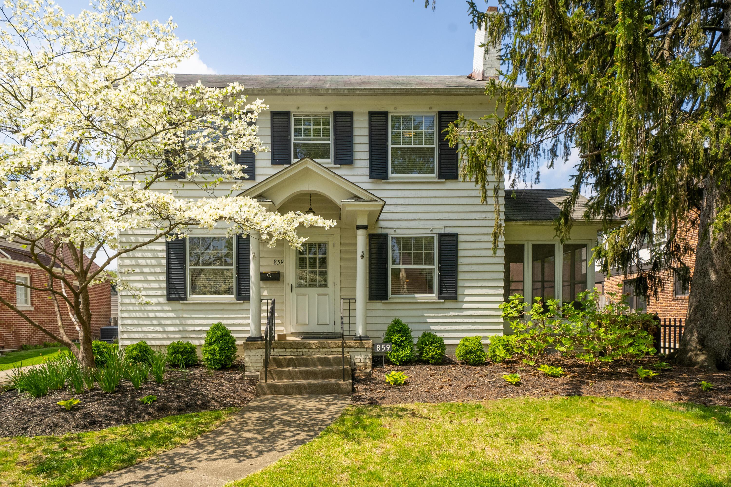 859 South Remington Road Bexley, OH 43209 - Photo 1 of 64 DSC05681-HDR