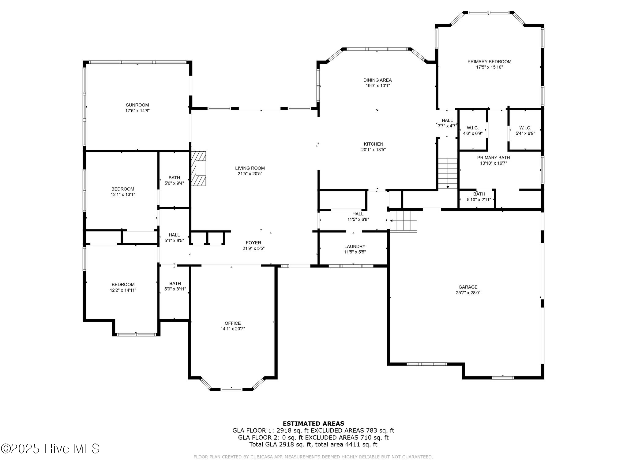 165 Cricket Ridge Road Mount Olive, NC 28365 - Photo 66 of 66 Gallery Image 66