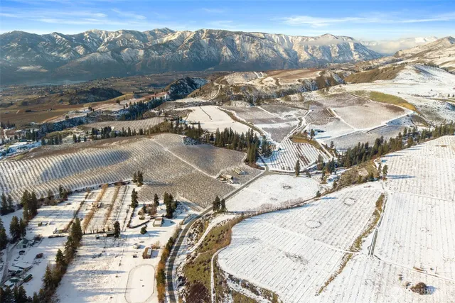 $575,000 | 55 Swanson Gulch Road, Manson, WA 98831