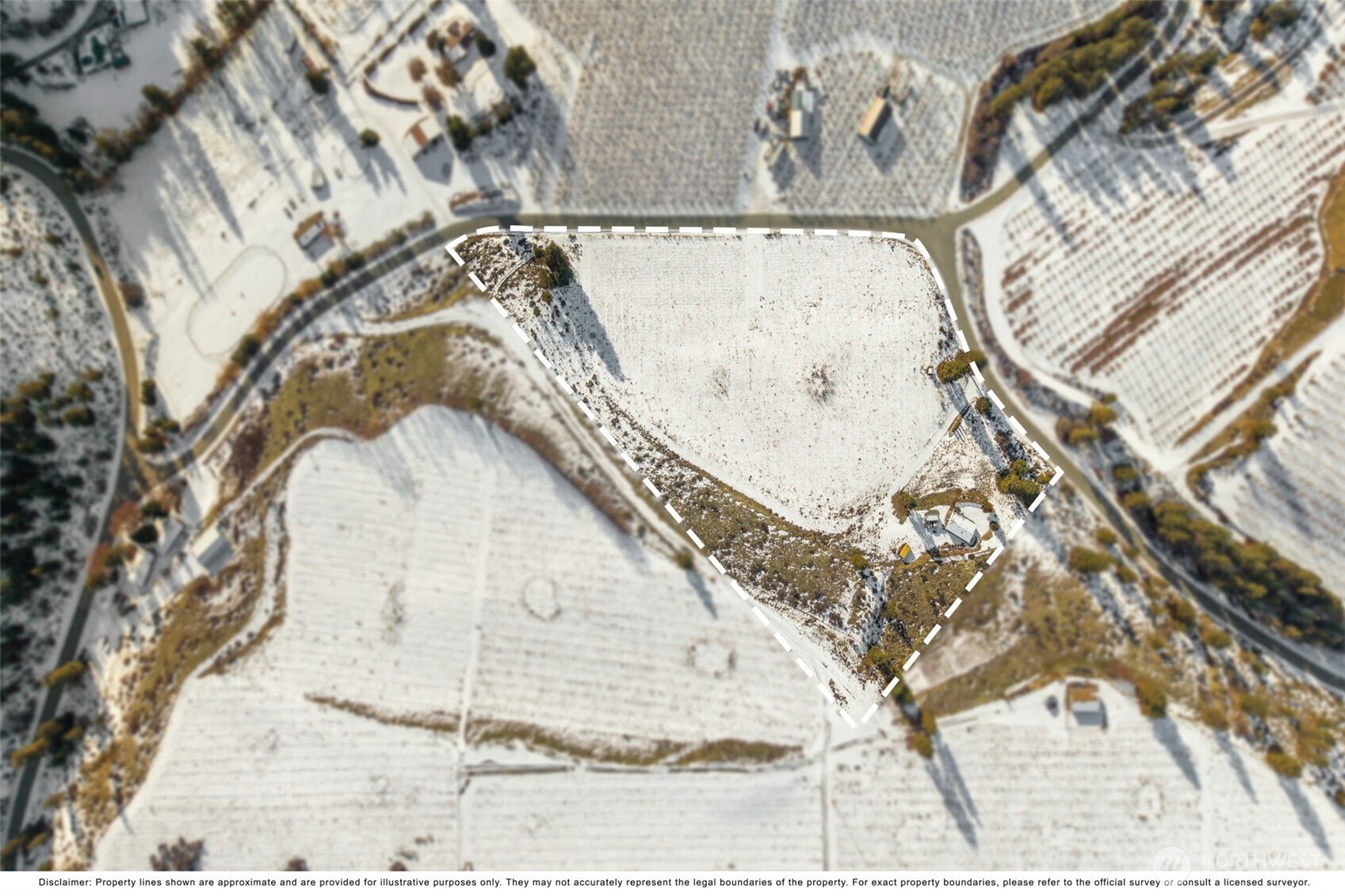 55 Swanson Gulch Road Manson, WA 98831 - Photo 12 of 19