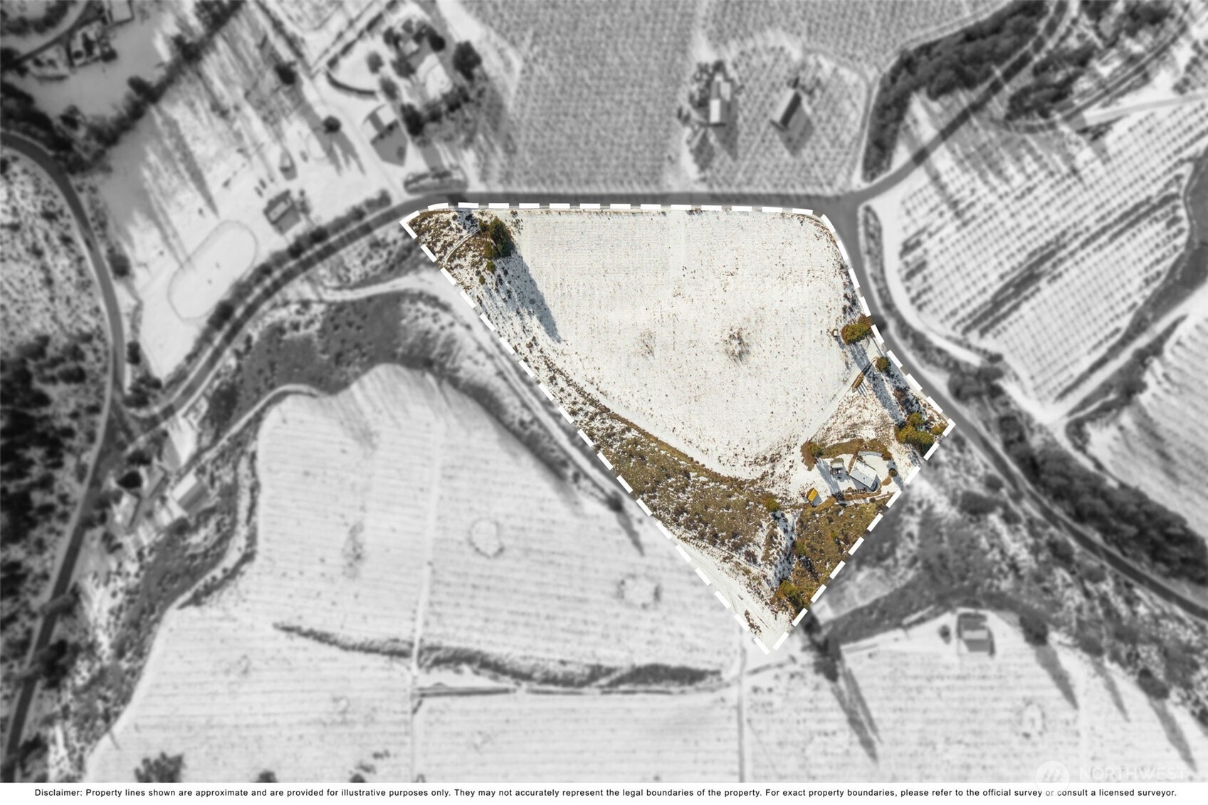 55 Swanson Gulch Road Manson, WA 98831 - Photo 13 of 19