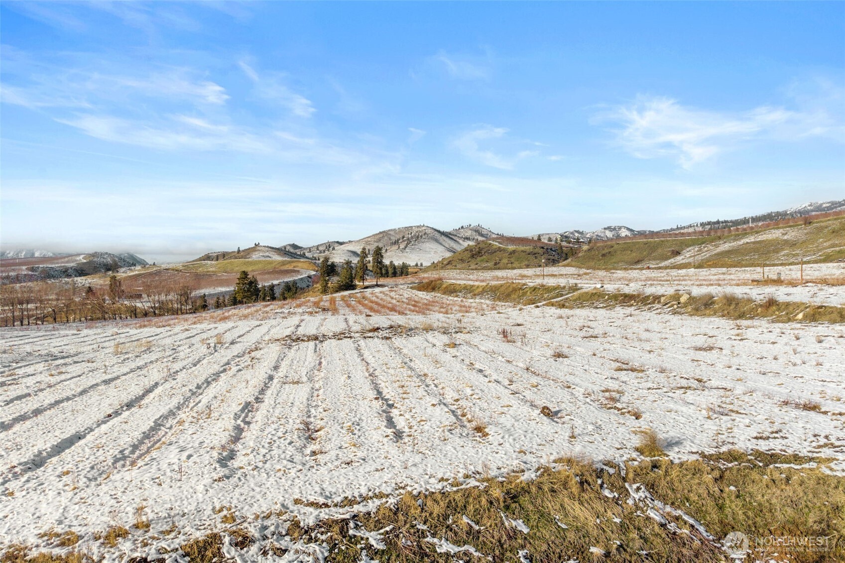 55 Swanson Gulch Road Manson, WA 98831 - Photo 15 of 19 a view of an ocean beach and mountain