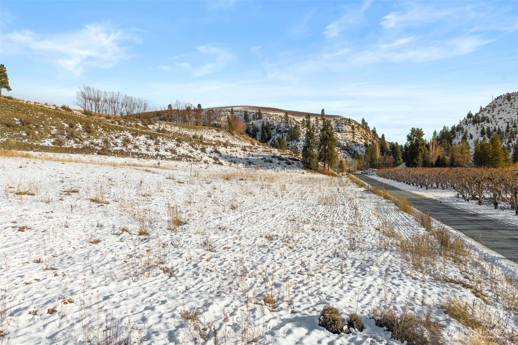 55 Swanson Gulch Road Manson, WA 98831 - Photo 18 of 19 a view of beach and ocean