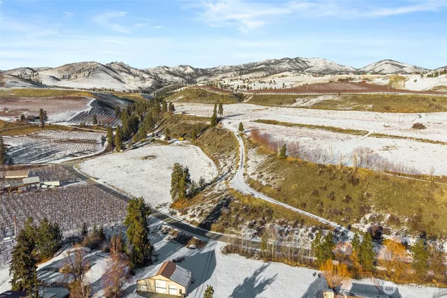 $575,000 | 55 Swanson Gulch Road, Manson, WA 98831