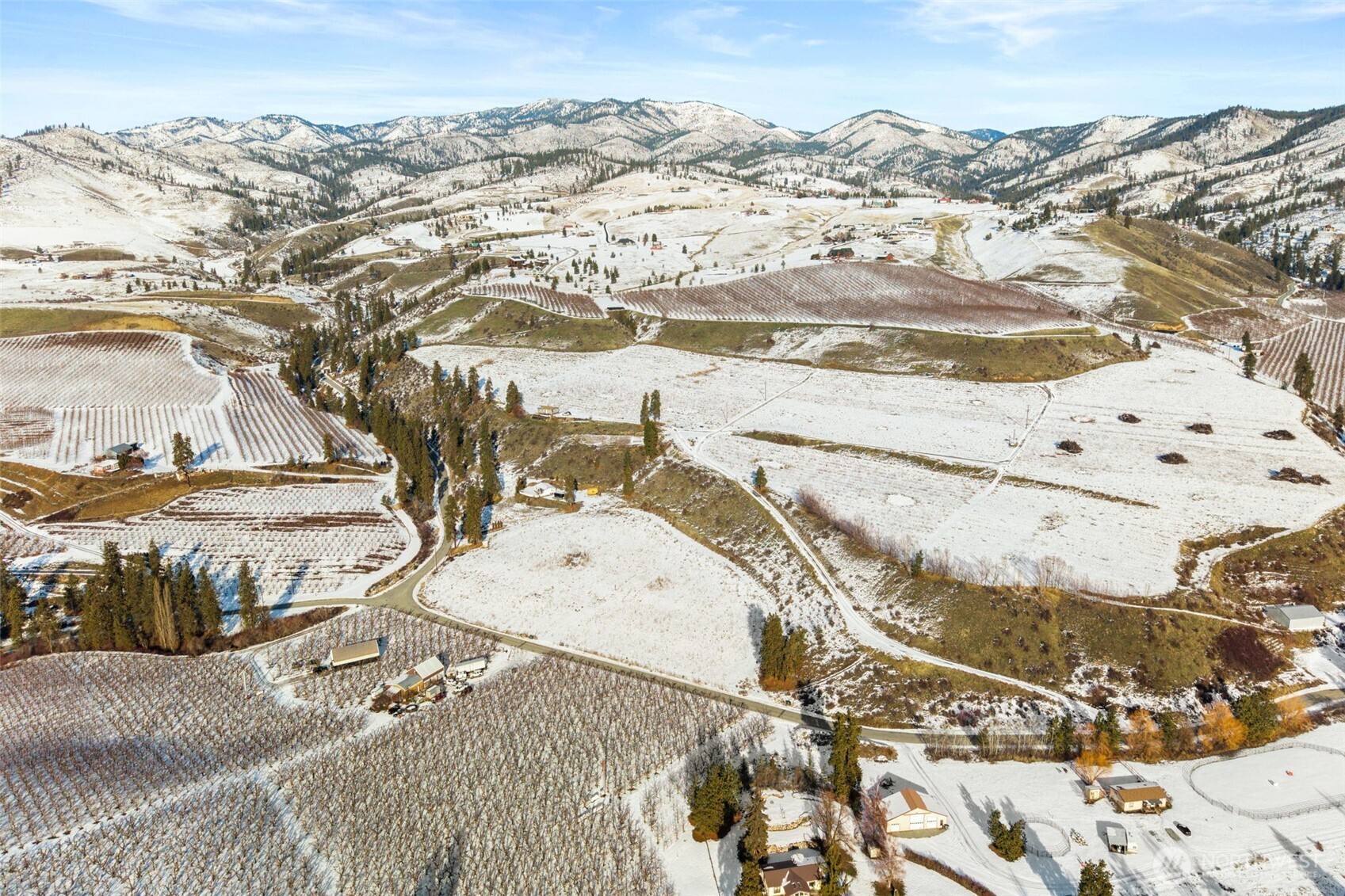 55 Swanson Gulch Road Manson, WA 98831 - Photo 7 of 19