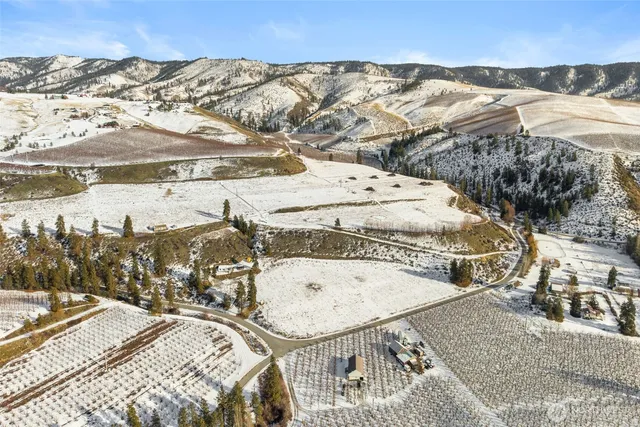 $575,000 | 55 Swanson Gulch Road, Manson, WA 98831