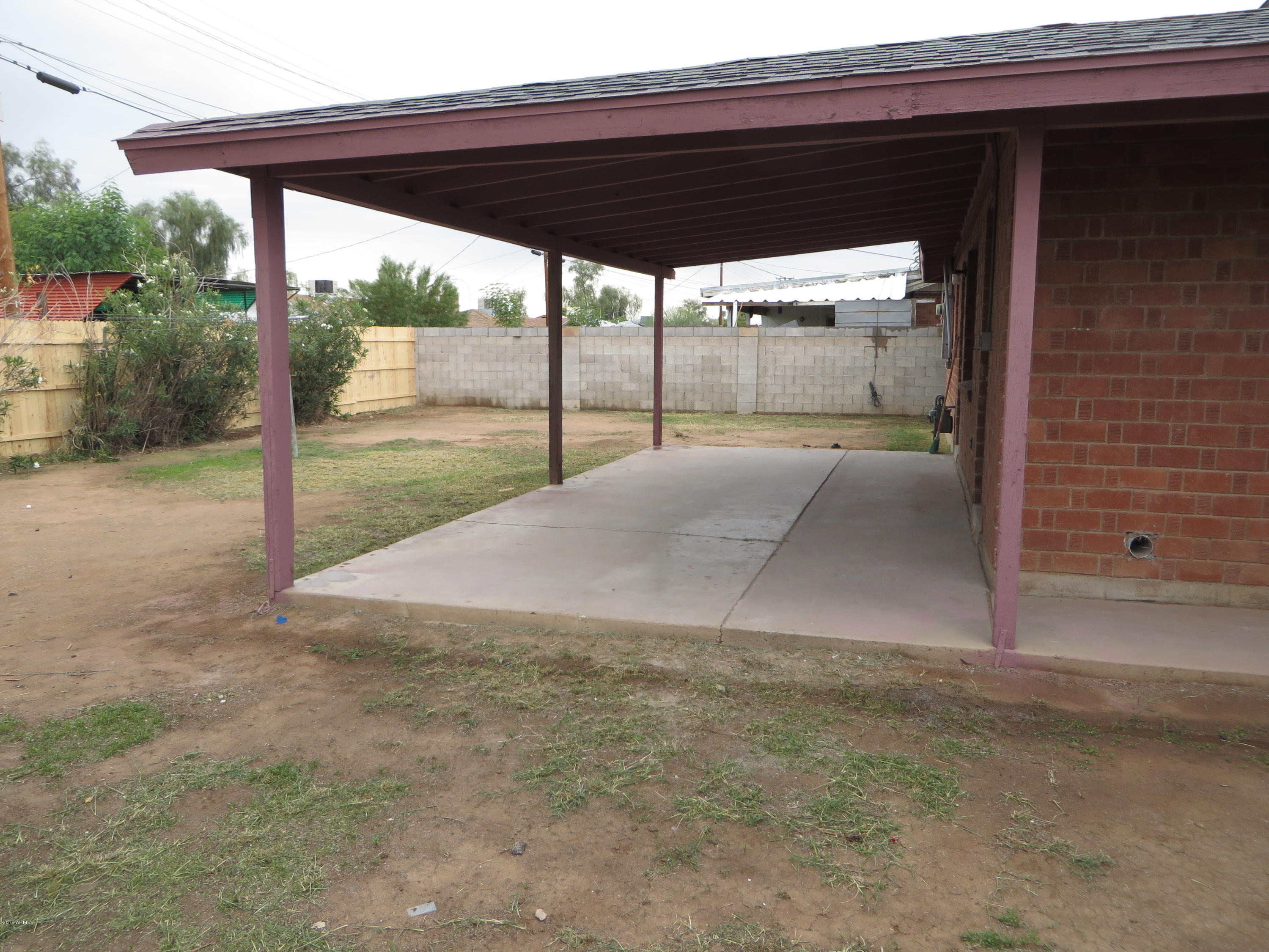 3901 West Rovey Avenue Phoenix, AZ 85019 - Photo 8 of 8 Nine