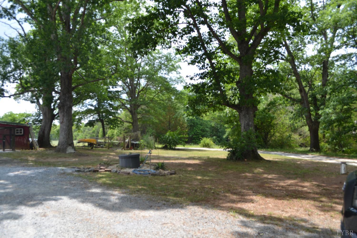 6387 Red House Road Rustburg, VA 24588 - Photo 33 of 38 a view of a park with large trees