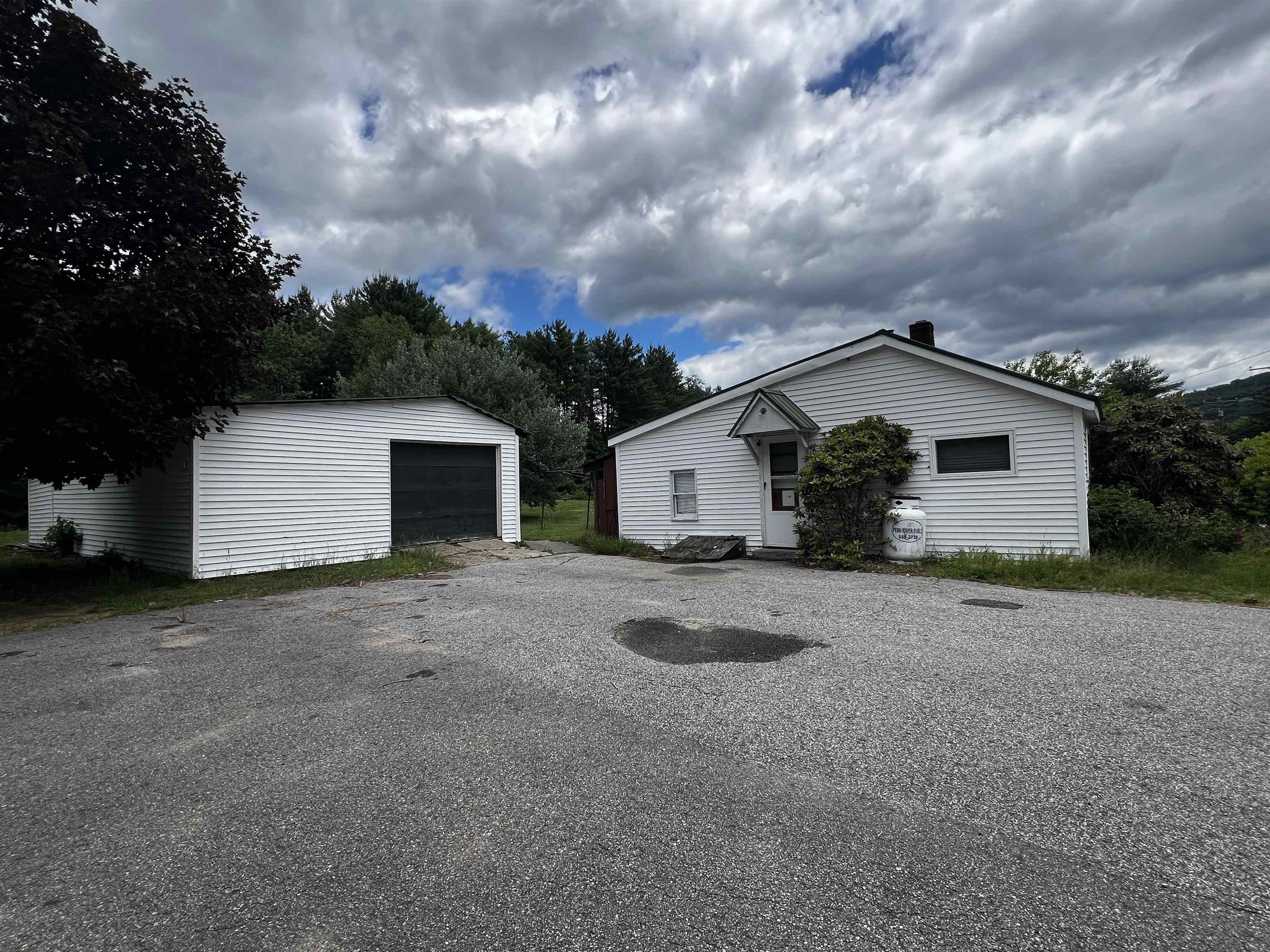 351 Owl Street Campton, NH 03223 - Photo 4 of 26