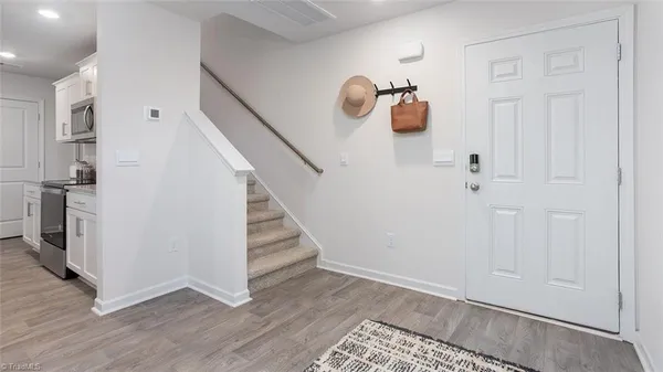 $299,000 | 6639 Capstone Court, Rural Hall, NC 27045
