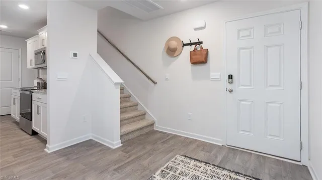 $322,490 | 6639 Capstone Court, Rural Hall, NC 27045