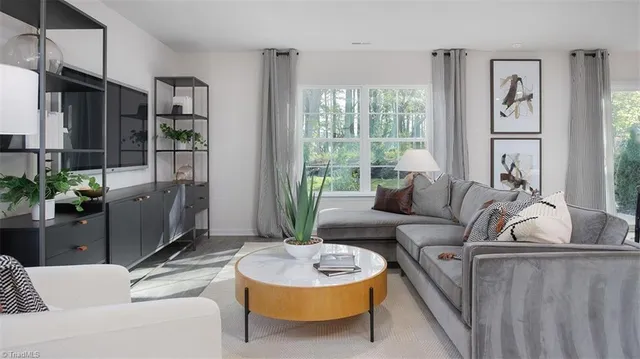 $322,490 | 6639 Capstone Court, Rural Hall, NC 27045