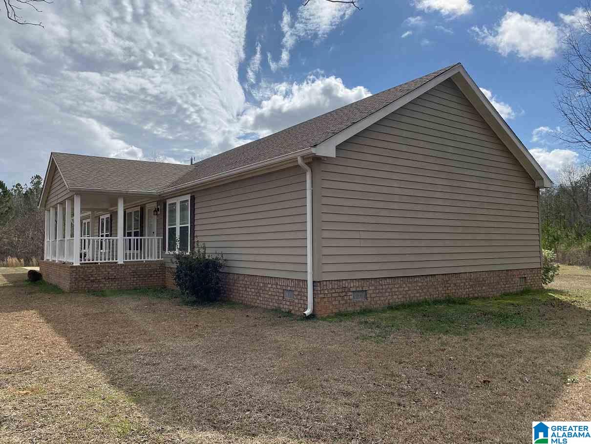 263 Long Lane Talladega, AL 35160 - Photo 2 of 27