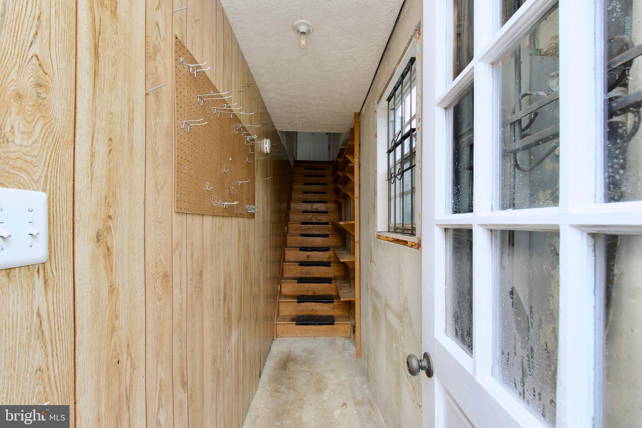 1448 Orleans Court Crofton, MD 21114 - Photo 29 of 32 a view of an entryway with a walls