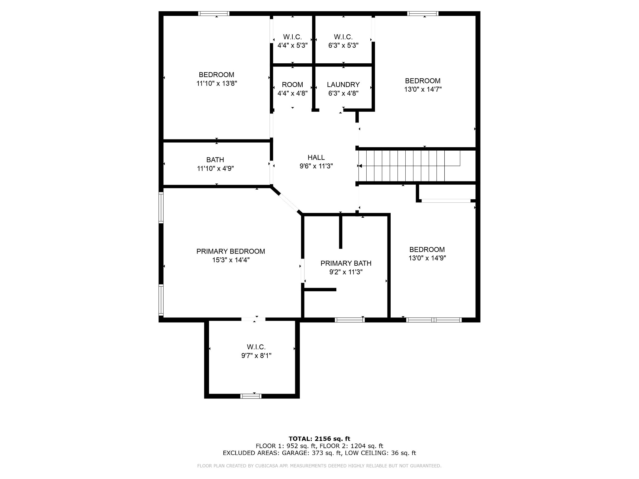 2322 Nabali Way Murfreesboro, TN 37127 - Photo 21 of 22 unknown