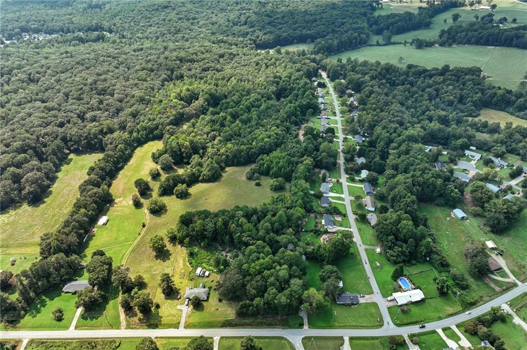 4363 Sardis Road Gainesville, GA 30506 - Photo 23 of 30 a view of a garden