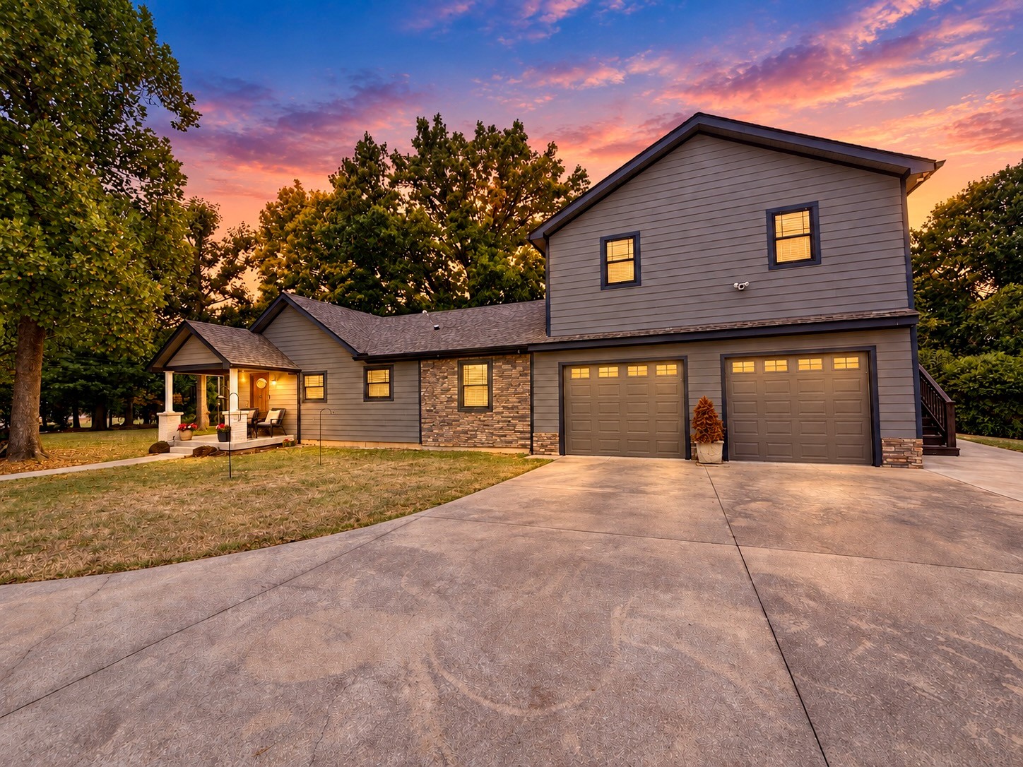 4005 Dodson Chapel Road Hermitage, TN 37076 - Photo 1 of 76 Gallery Image 1