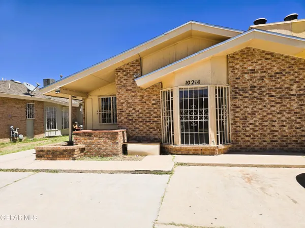 $147,500 | 10214 Silver Strand Place, El Paso, TX 79924