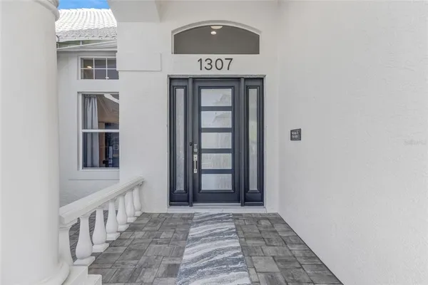 $1,750,000 | 1307 Alhambra Drive, Apollo Beach, FL 33572