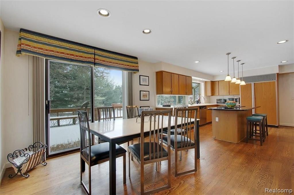 5531 Lane Lake Road Bloomfield Hills, MI 48302 - Photo 16 of 40