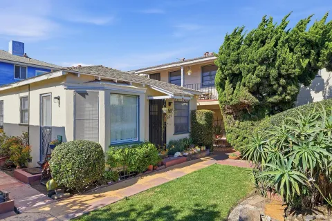 $1,850,000 | 4618-24 Voltaire Street, San Diego, CA 92107