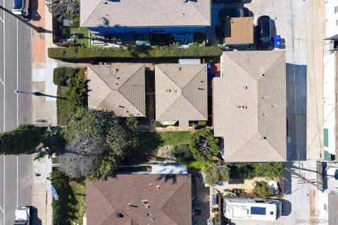$1,850,000 | 4618-24 Voltaire Street, San Diego, CA 92107