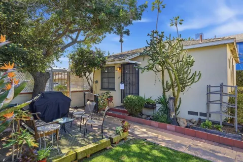 $1,850,000 | 4618-24 Voltaire Street, San Diego, CA 92107