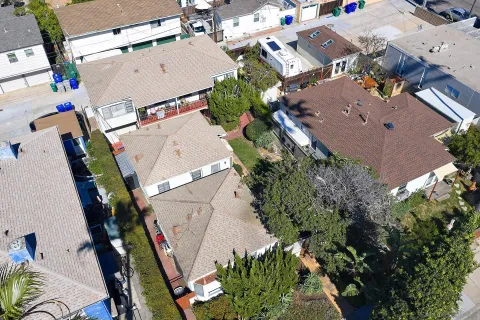 $1,850,000 | 4618-24 Voltaire Street, San Diego, CA 92107