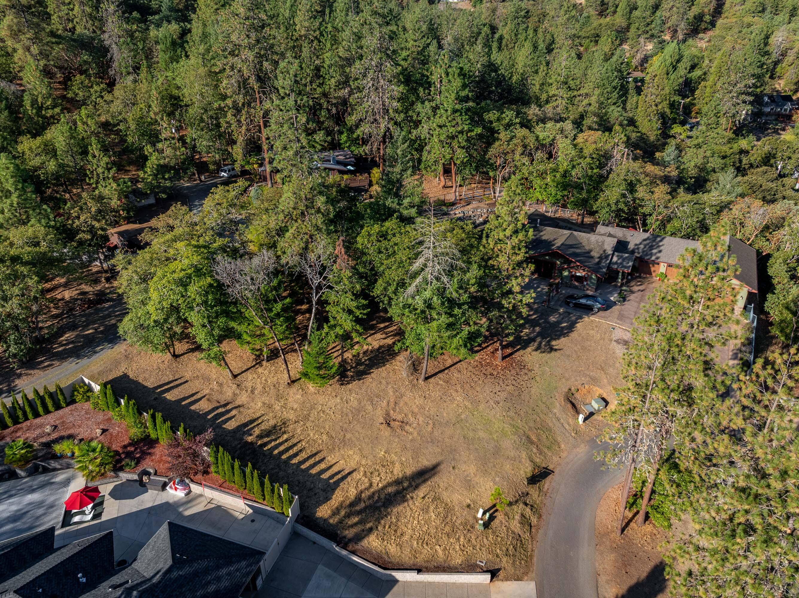 955 Granite Ridge Circle Jacksonville, OR 97530 - Photo 3 of 20 DRONE (1 of 5)