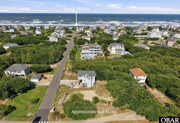 $625,000 | 545 Sea Shell Lane, Corolla, NC 27927