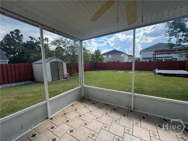 $255,000 | 354 Winchester Drive, Pooler, GA 31322