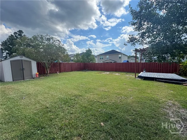 $255,000 | 354 Winchester Drive, Pooler, GA 31322