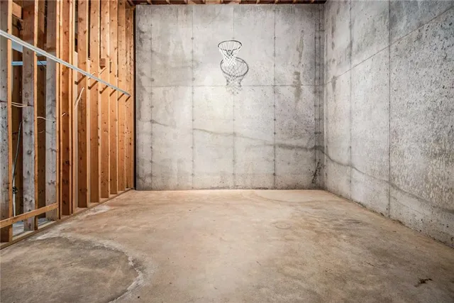 a view of a chairs and tables on the roof deck