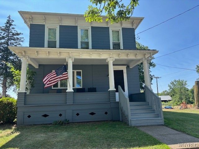 $165,000 | 129 North Main Street, Yates, NY 14098