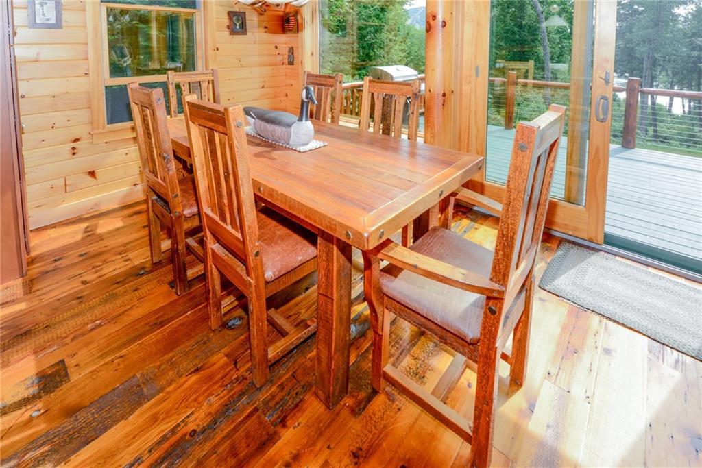 240 Wild Haven Road Bridgton, ME 04009 - Photo 18 of 35 Photo